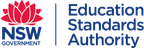 NSW Education Standards logo