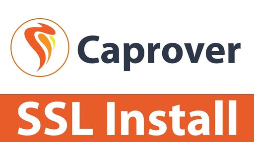 CapRover SSL Configuration Video