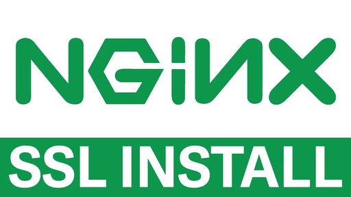 NGINX SSL Install and Configuration Video