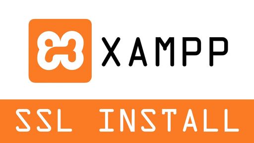 Video to Install SSL/TLS for XAMP