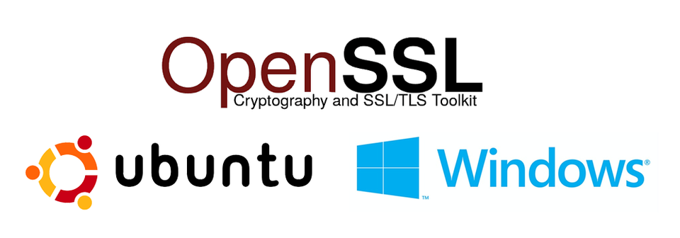 Compiling OpenSSL from Source on Windows and Linux