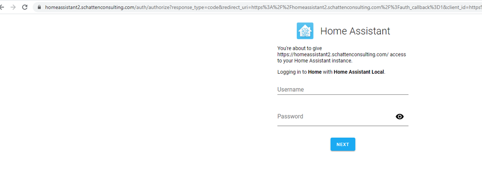 homeassistant secure ssl https